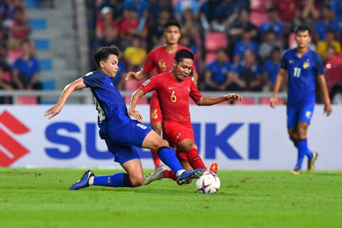 Thái Lan buông giải đấu tầm cỡ châu Á, dồn toàn lực chỉ để đánh bại ĐT Việt Nam ở AFF Cup 2021