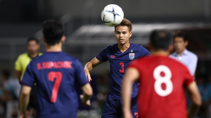 Giữa tin đồn trở lại dẫn dắt Thái Lan, 'hung thần' của ĐT Việt Nam bất ngờ lên tiếng về AFF Cup 2021