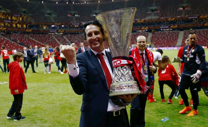 unai-emery-europa-league