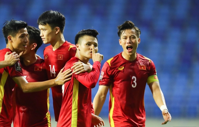 Sau HLV Park, ĐT Việt Nam tiếp tục mất thêm 2 tiền vệ ở trận 'chung kết bảng G' với chủ nhà UAE