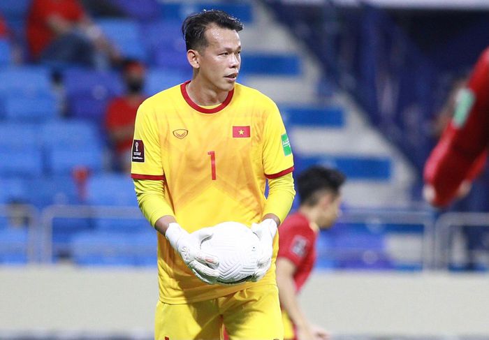 VL World Cup: Chưa từng thắng thầy Park, HLV Malaysia dùng 'đòn tâm lý' với thủ môn ĐT Việt Nam