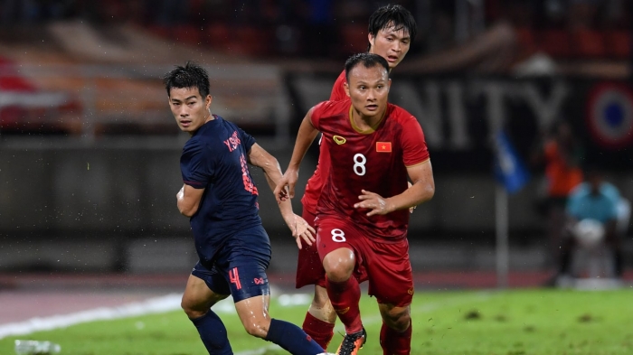 Trọng Hoàng khẳng định với FIFA: ĐT Việt Nam sẽ làm nên lịch sử ở vòng loại World Cup