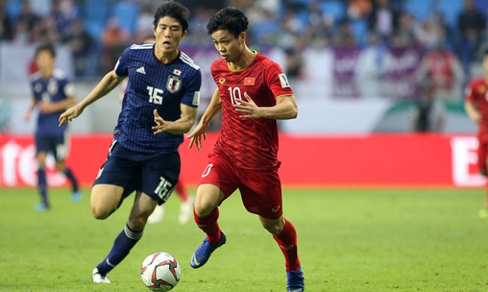 Cửa dự World Cup thấp hơn ĐT Việt Nam, truyền thông Trung Quốc xót xa lên tiếng về số phận đội nhà