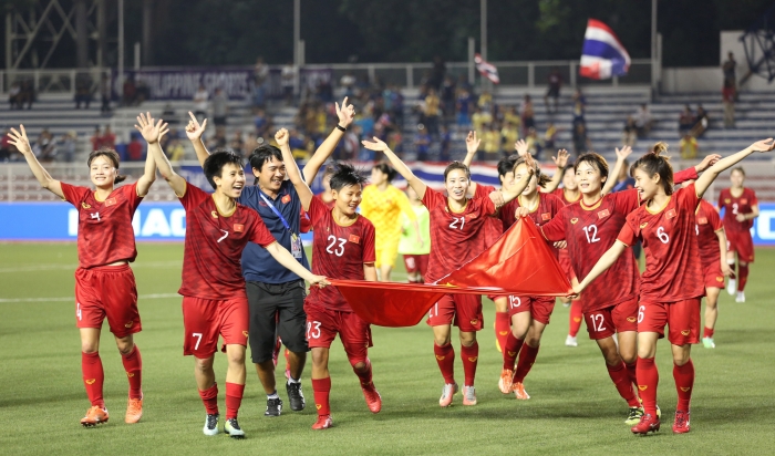Thực hư việc AFC thiên vị Thái Lan, làm trái BXH FIFA khiến ĐT Việt Nam gặp khó ở VL World Cup