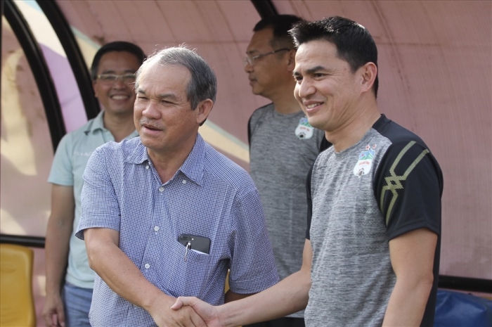 Từ chối Thái Lan, 'hung thần' của ĐT Việt Nam bất ngờ hiến kế cho HLV Park bảo vệ ngôi vương ĐNÁ