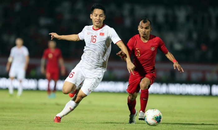 HLV Park nhận tin dữ, tiền vệ số 1 ĐT Việt Nam bỏ lỡ ít nhất 6 trận tại VL 3 World Cup 2022