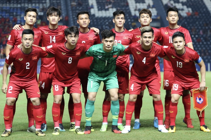 Lịch thi đấu vòng loại U23 châu Á 2022 mới nhất: ĐT Việt Nam đứng trước ngưỡng cửa lịch sử