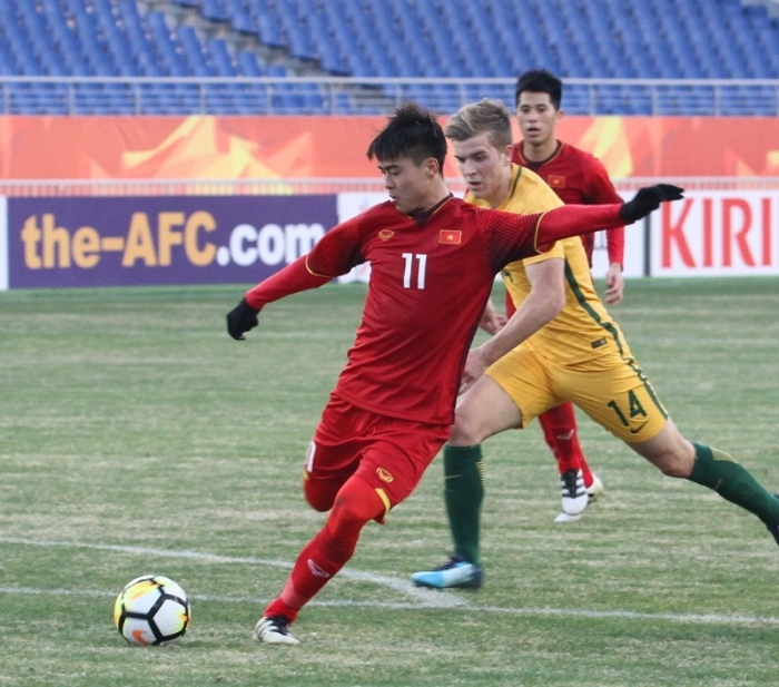 HLV Park đưa người hùng Thường Châu trở lại đội hình chính, ĐT Việt Nam quyết tâm dự World Cup 2022