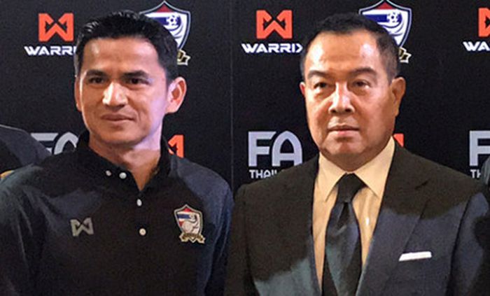 Tin bóng đá tối 26/8: 'Khắc tinh của ĐT Việt Nam' trở lại ĐT Thái Lan, Tiến Linh được AFC vinh danh