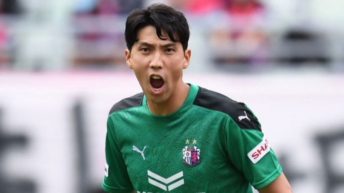 Trực tiếp bóng đá Cerezo Osaka vs Avispa - J.League: Đặng Văn Lâm hóa người hùng giải cứu đội bóng?