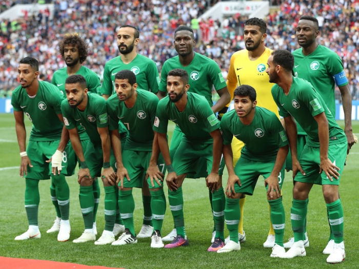 Trước ngày so tài ở VL World Cup, ĐT Việt Nam bất ngờ 'vượt mặt' Saudi Arabia ở 2 chi tiết đặc biệt