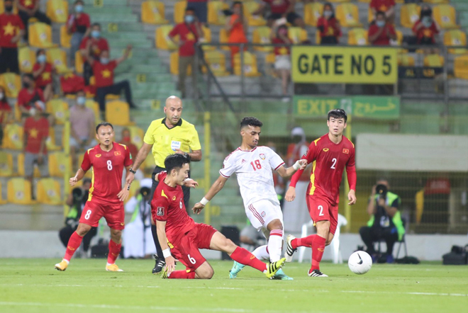 Thông qua 'yêu sách' của Trung Quốc, AFC đưa ra thay đổi quan trọng về trận đấu của ĐT Việt Nam