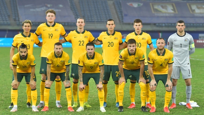 Australia úp mở thay đổi hiếm thấy, ĐT Việt Nam sáng cửa giành điểm số đầu tiên ở VL World Cup 2022
