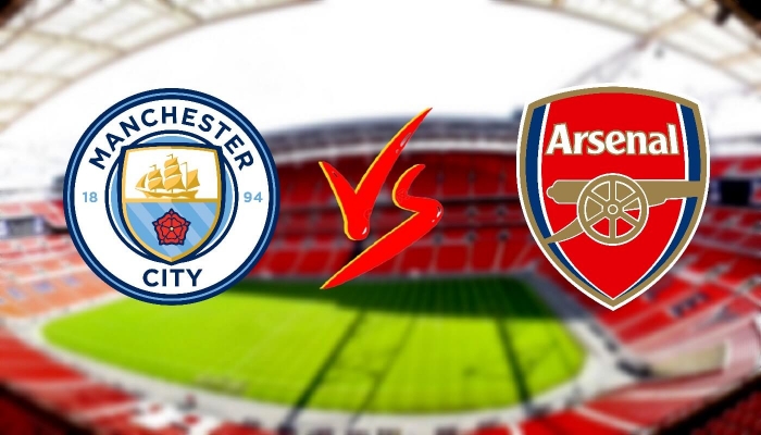 Trực tiếp bóng đá  Man City vs Arsenal - Vòng 3 Ngoại hạng Anh 2021/2022: Link xem trực tiếp Full HD