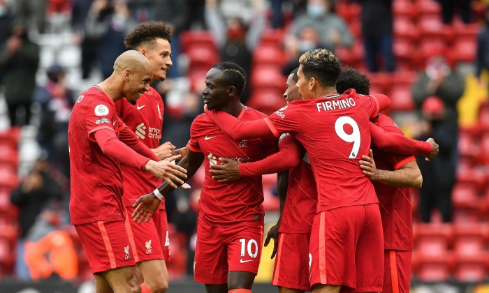 Trực tiếp bóng đá Norwich vs Liverpool - Vòng 1 Ngoại hạng Anh 2021/2022: Link xem trực tiếp Full HD