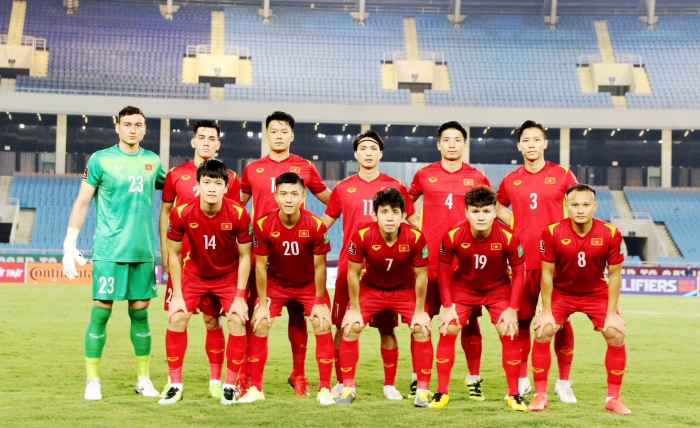 Nếu để Trung Quốc đánh bại ĐT Việt Nam, HLV Park có nguy cơ bị đưa về 'vạch xuất phát' trên BXH FIFA