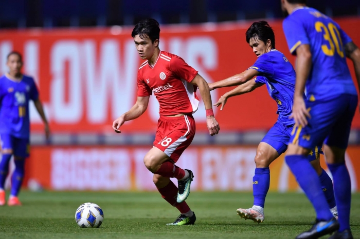 Tin bóng đá tối 19/9: Báo Trung Quốc chê thủ môn ĐT Việt Nam, Đặng Văn Lâm khiến HLV Park lo lắng