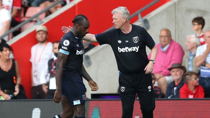 Trực tiếp bóng đá West Ham vs MU 19/9 - Ngoại hạng Anh 2021/2022: Link xem trực tiếp K+ Full HD