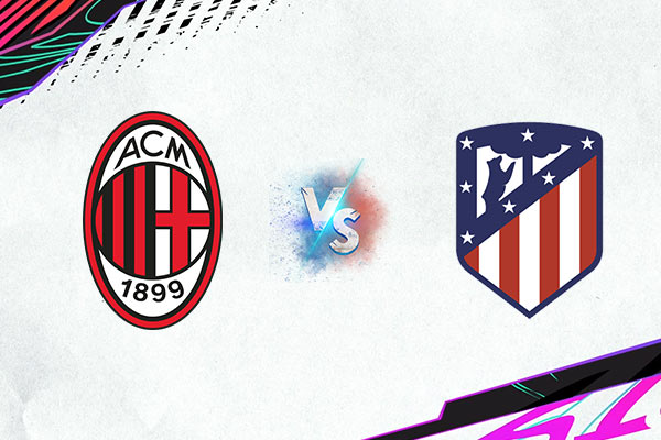 Trực tiếp bóng đá hôm nay AC Milan vs Atletico Madrid - Champions League: Link xem trực tiếp cúp C1