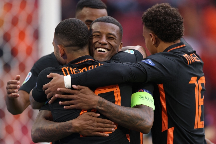 Kết quả bóng đá, tỷ số EURO 2021 hôm nay 22/06: Hà Lan dễ thở, ĐT Bỉ rơi vào nhánh khó