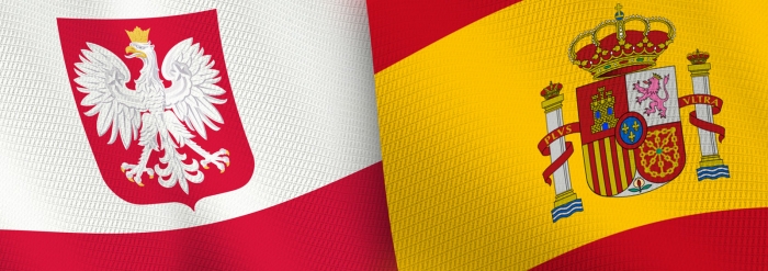 Nhận định bóng đá chuyên gia trận Tây Ban Nha vs Ba Lan 2h00 ngày 20/6, bảng E EURO 2021