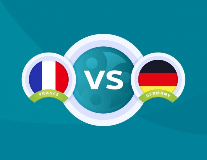 Nhận định bóng đá chuyên gia Pháp vs Đức 2h00 ngày 16/6, bảng F EURO 2021