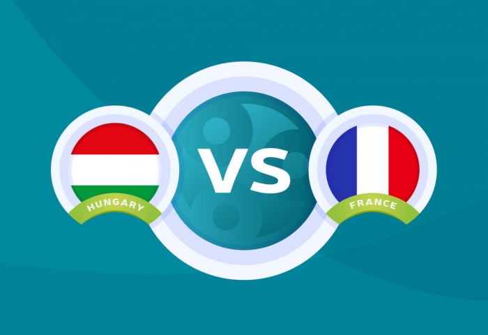Nhận định bóng đá chuyên gia trận Hungary vs Pháp 20h00 ngày 19/6, bảng F EURO 2021