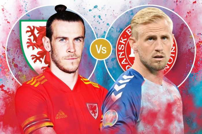 Nhận định bóng đá chuyên gia trận Xứ Wales vs Đan Mạch, 23h00 ngày 26/06 - Vòng 1/8 EURO 2021