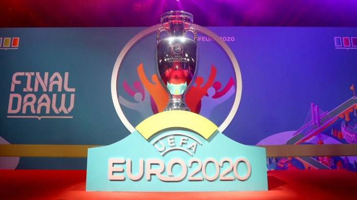 Lịch thi đấu EURO 2021, lịch truyền hình trực tiếp EURO trên VTV mới nhất hôm nay