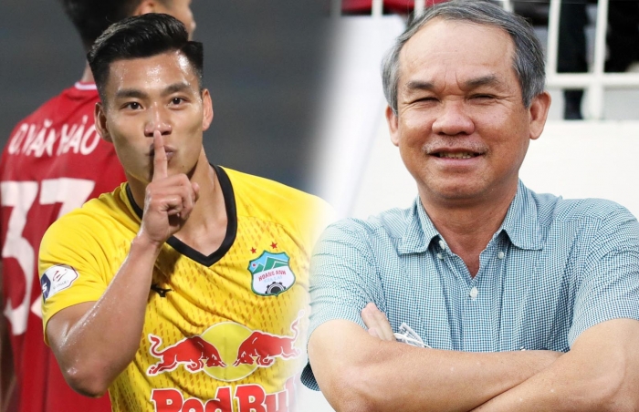 Vượt mặt Quang Hải, ngôi sao ĐT Việt Nam đạt thỏa thuận gia nhập CLB Hàn Quốc trước VL World Cup?