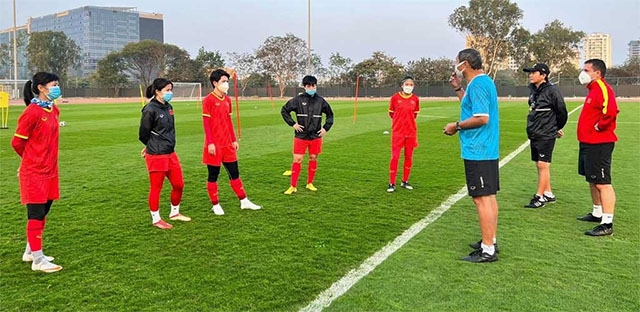 Đối thủ ở giải châu Á gặp biến cố lớn, ĐT Việt Nam thắp lên hy vọng lần đầu giành vé dự World Cup