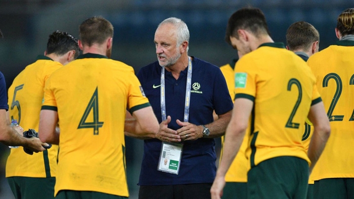 Australia gặp biến cố lớn, ĐT Việt Nam đối đầu với 'truyền nhân' của Sir Alex tại VL World Cup 2022
