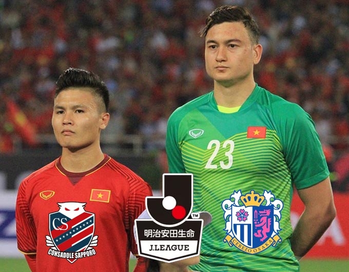 Từ chối cơ hội dự Champions League, Quang Hải sắp đối đầu Đặng Văn Lâm ở giải đấu số 1 châu Á?