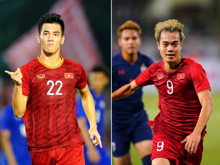 Tiền vệ số 1 ĐT Việt Nam báo tin vui, HLV Park thở phào sau 7 trận thua liên tiếp tại VL World Cup