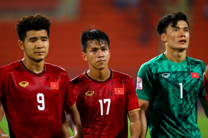 'Người thay thế' HLV Park chốt danh sách ĐT Việt Nam dự U23 AFF Cup: HAGL chỉ đóng góp 1 cái tên