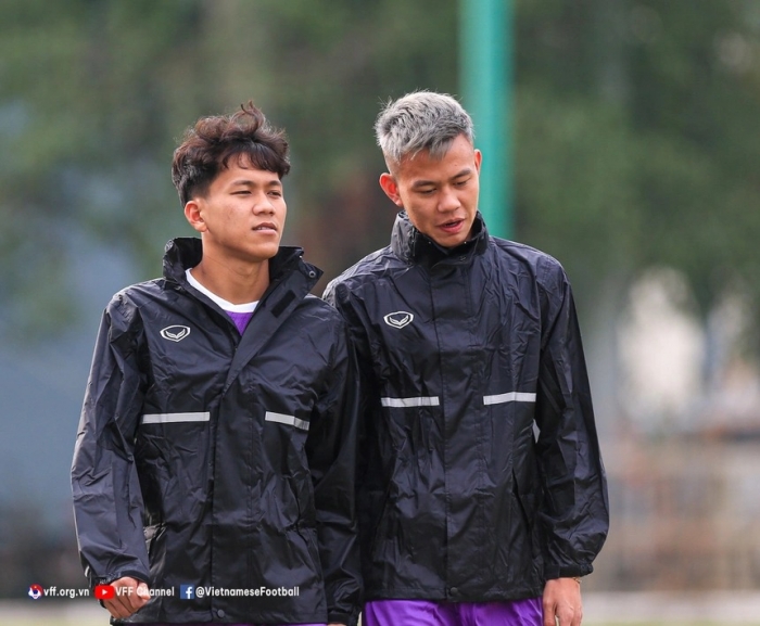 ĐT Việt Nam 'có biến' trước ngày dự U23 AFF Cup, cầu thủ HAGL duy nhất bất ngờ bị gạch tên