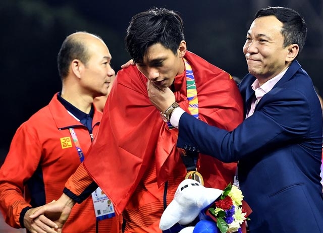 VFF ra quyết định gây tranh cãi, ĐT Việt Nam bất đắc dĩ 'buông' giải châu Á vì mục tiêu World Cup