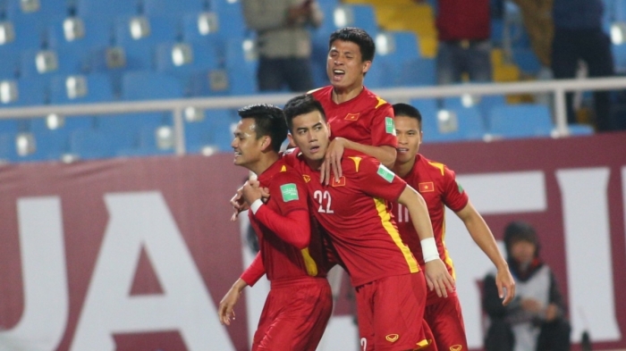 ĐT Việt Nam được đặc cách thi đấu trên SVĐ Mỹ Đình ở AFF Cup 2022