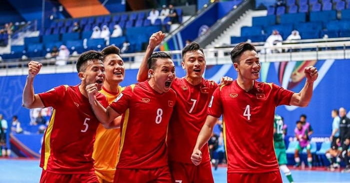 ĐT Việt Nam nhận nhiệm vụ mới: Lọt top 10 châu Á, giành vé dự VCK World Cup