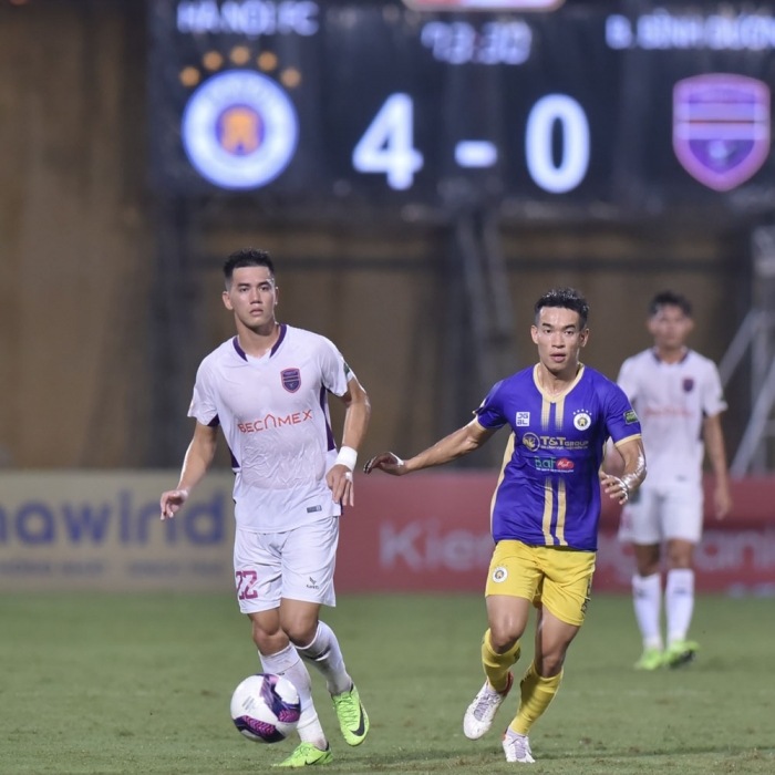 Tiền đạo số một ĐT Việt Nam đối đầu với Messi Thái trước thềm AFF Cup 2022