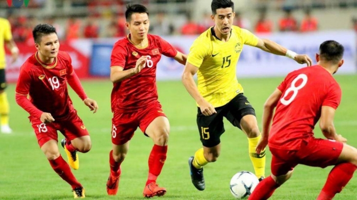 Tin bóng đá tối 26/12: VFF nhận án phạt nặng từ AFC; Đối thủ của ĐT Việt Nam bị HLV Park 'bắt bài'
