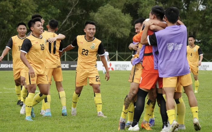 Dự đoán tỷ số Brunei vs Thái Lan, bảng A AFF Cup 2022: ĐKVĐ giành chiến thắng hủy diệt?