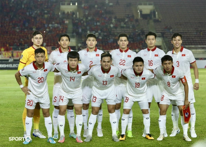Hạ thấp kỷ lục của ĐT Việt Nam, Indonesia thách thức HLV Park Hang-seo trước bán kết AFF Cup 2022