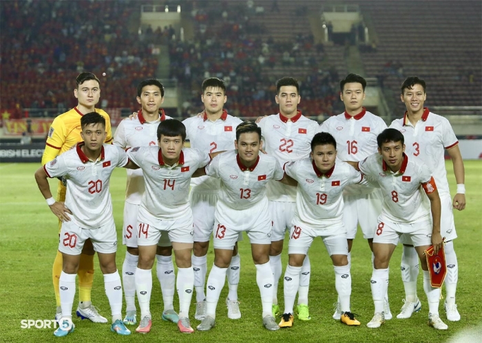 Thua đậm ở trận ra quân AFF Cup 2022, HLV châu Âu thừa nhận sự thật về đẳng cấp của ĐT Việt Nam