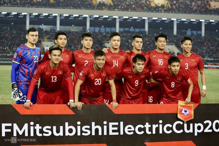 Đội hình đắt giá nhất AFF Cup 2022: Quang Hải bị sao Thái Lan bỏ xa, hậu vệ số 1 ĐT Việt Nam góp mặt