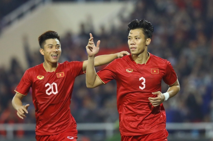 ĐT Việt Nam bị đối thủ át vía, HLV Park Hang-seo tuyên bố đanh thép trước bán kết AFF Cup 2022
