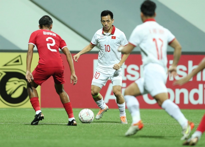 ĐT Việt Nam nguy cơ gặp Thái Lan từ bán kết, HLV Park lên tiếng về 'kịch bản xấu' ở AFF Cup 2022