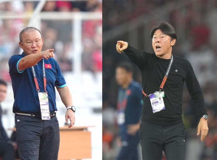 ĐT Việt Nam gặp rắc rối lớn, HLV Park khẩu chiến với đồng hương trước bán kết lượt về AFF Cup 2022