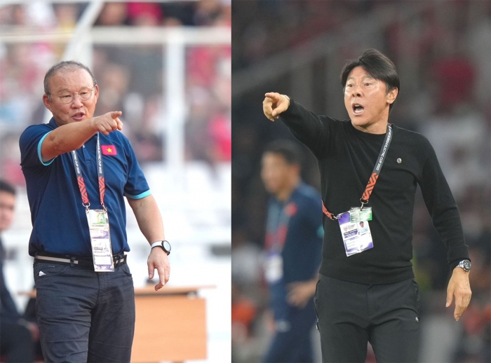 HLV Indonesia công kích Đoàn Văn Hậu, yêu cầu trọng tài mạnh tay ở trận bán kết lượt về AFF Cup 2022