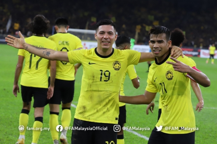 Trực tiếp bóng đá Malaysia vs Singapore, bảng B AFF Cup 2022: ĐT Việt Nam nguy cơ mất ngôi đầu
